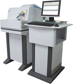 금속성분분석기